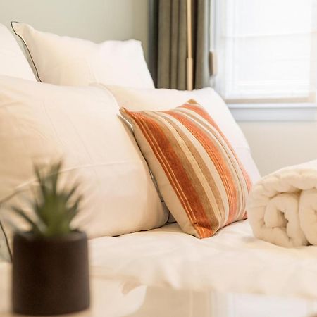 Relax And Go - Strasbourg Train Station Apartment Екстериор снимка