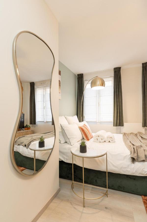 Relax And Go - Strasbourg Train Station Apartment Екстериор снимка