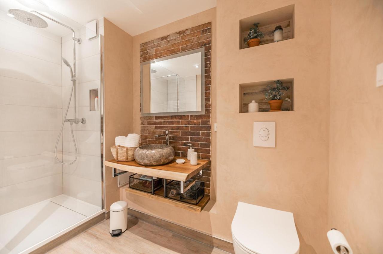 Relax And Go - Strasbourg Train Station Apartment Екстериор снимка