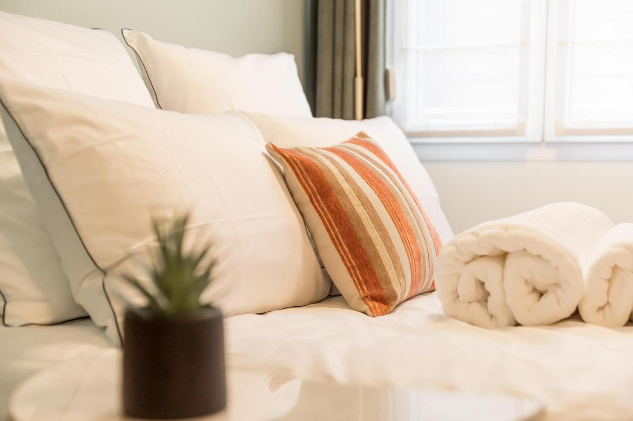 Relax And Go - Strasbourg Train Station Apartment Екстериор снимка