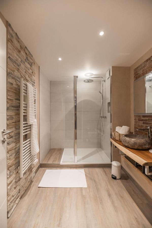 Relax And Go - Strasbourg Train Station Apartment Екстериор снимка