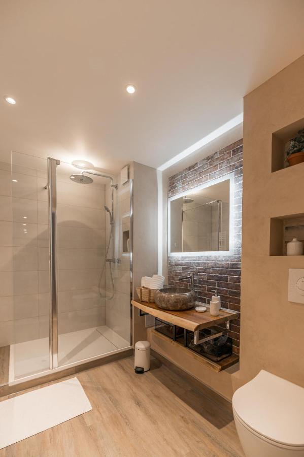 Relax And Go - Strasbourg Train Station Apartment Екстериор снимка