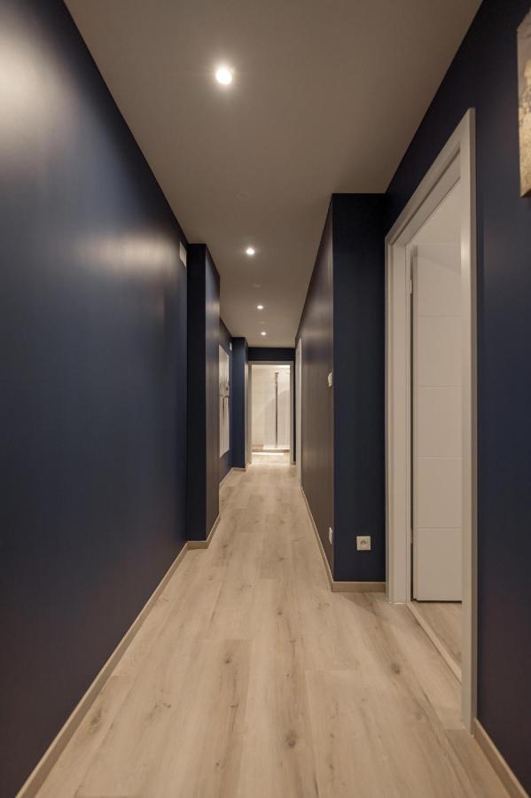 Relax And Go - Strasbourg Train Station Apartment Екстериор снимка