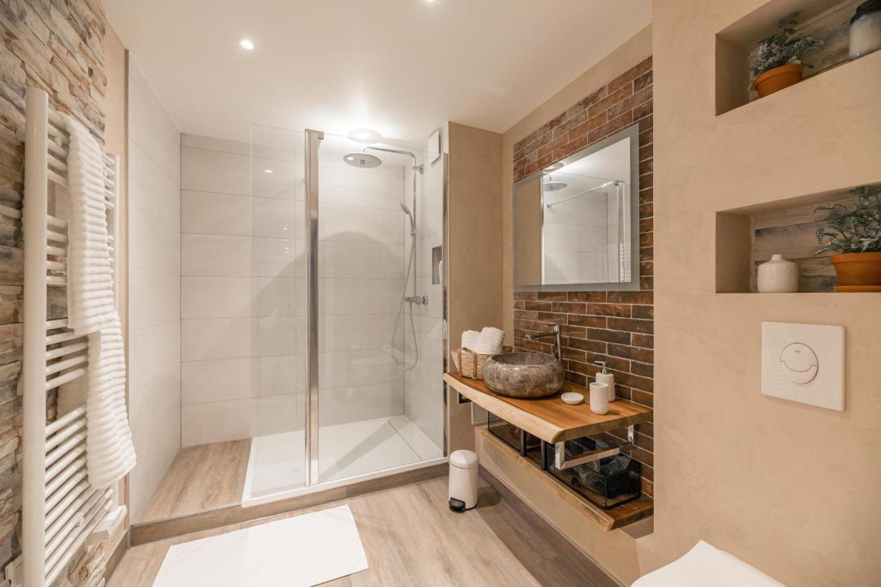 Relax And Go - Strasbourg Train Station Apartment Екстериор снимка