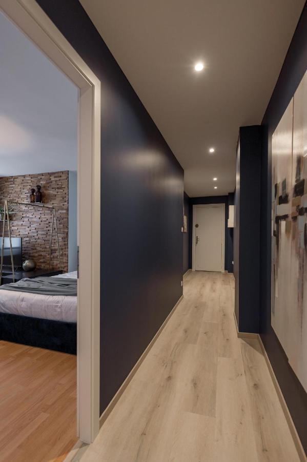 Relax And Go - Strasbourg Train Station Apartment Екстериор снимка